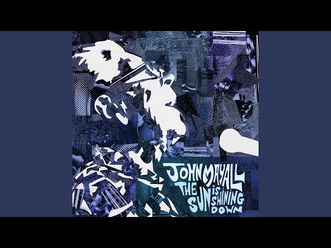 The Sun is Shining Down (feat. Carolyn Wonderland)