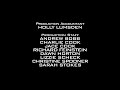 Nickelodeon A U The King Of Queens Pilot Artie Down Credits 2009 Reprint