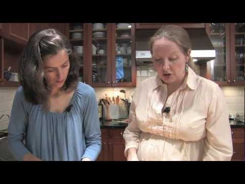 How to Prepare Parsnips