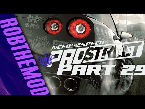 SUPER PROMOTION: INFINEON | Need for Speed: Prostreet (PS3) | Part 29