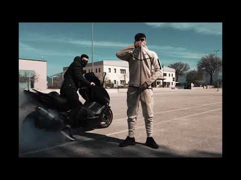 AMMIRAIO - RACKET (Prod. VEJIK)