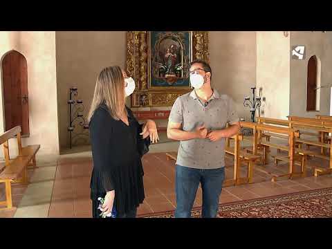 MUDÉJAR ARAGONÉS. Tobed