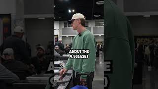 $17,000 Sports Card Negotiation for LEBRON Rookie Collection 😳