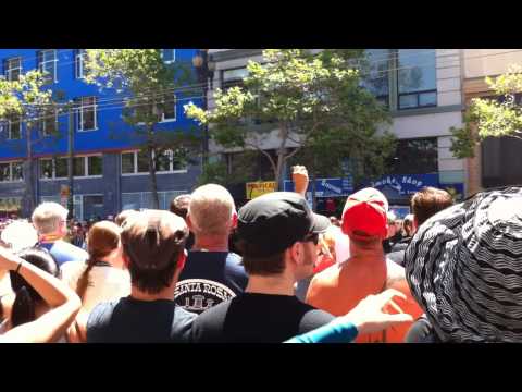 SF Pride 2010