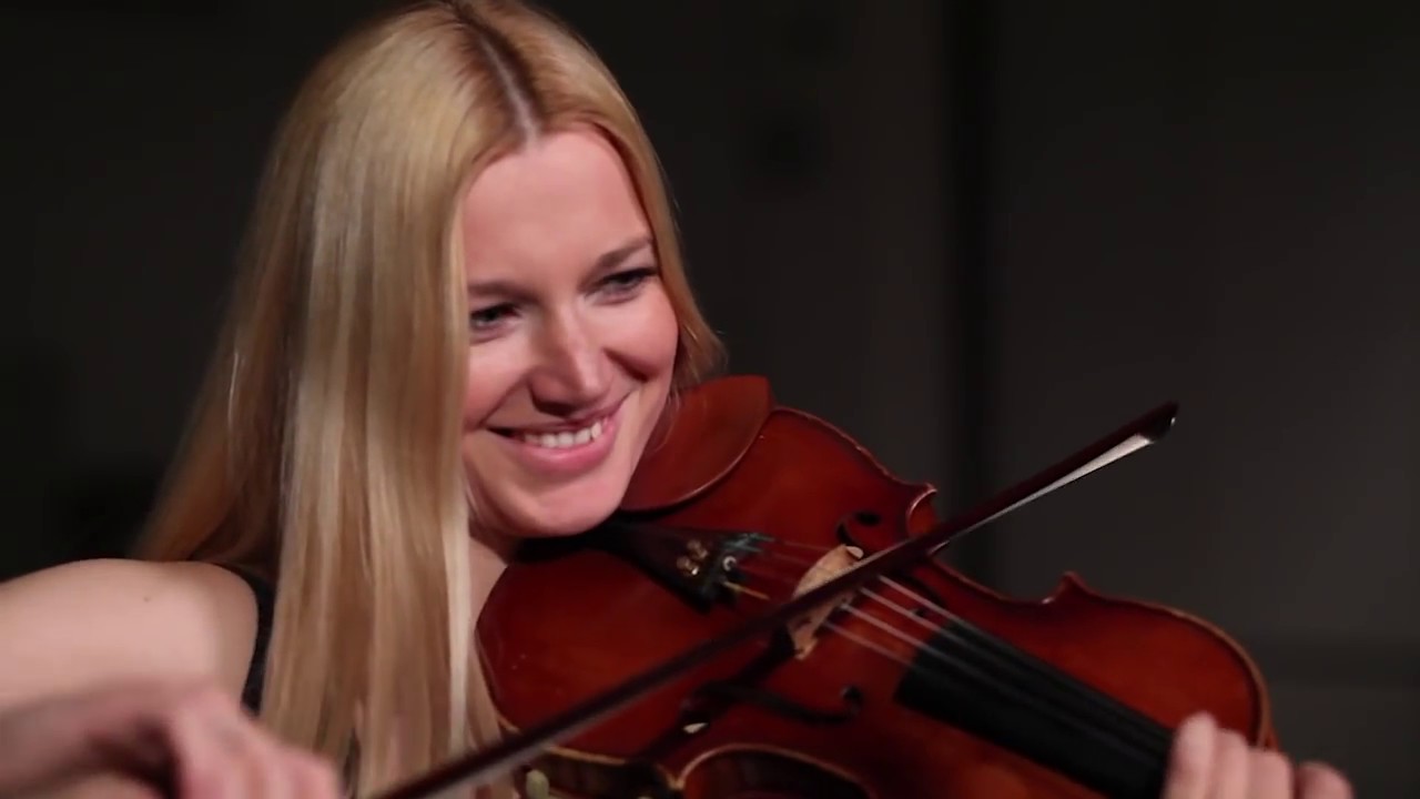 Promotional video thumbnail 4 for Dolce Vita Strings
