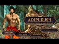 Adipurush Trailer