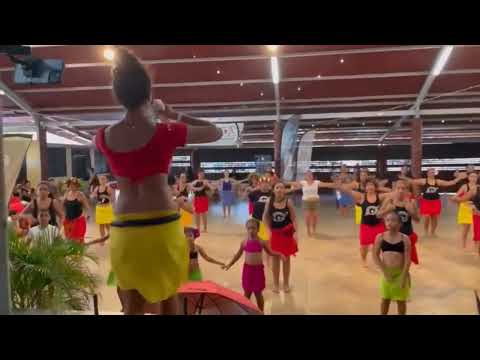 Matatini mou trending dance practice ❤️‍🔥❤️‍🔥 #tahiti #dancepractice #dance