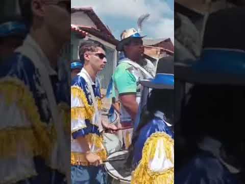 festa do Rosário em São Gotardo MG 2025