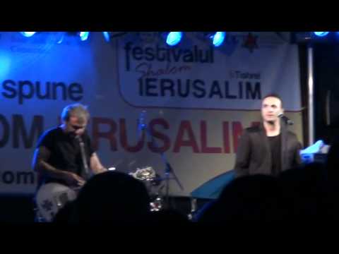 Directia 5 feat Mihai Chitu - Am nevoie de tine - septembrie 2012