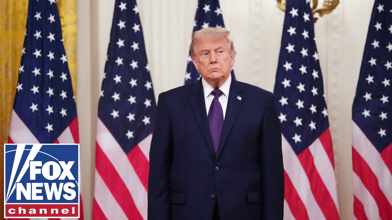 The Iranians are testing where the limits of Trump’s patience REALLY are: Eric Volker