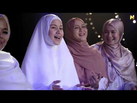 Jom Selawat 2020 - The Helmis (Heliza & Hazwani Helmi)
