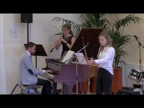 Mijn Jezus, mijn redder (opwekking 461) - De Fontein (GKV) Vlaardingen