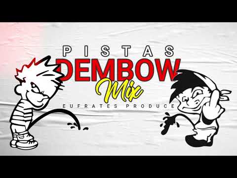 Pistas de DEMBOW MIX (Mis Mejores Beats de Dembow)