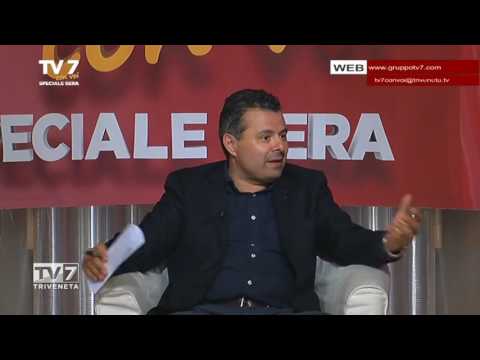 Tv7 con Voi sera del 24/5/2016 - Segnali di ripresa? (2 di 7)