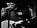 JOHNNY THUNDERS & THE HEARTBREAKERS: DO YOU LOVE ME