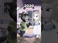 I Miss You Tom Mytalkingangela2 Mytalkingtom Tom Angela2 Shortvideo Angela Play Rise