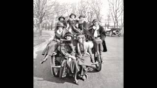 How Could Red Riding Hood? - Bert Firman's Devonshire Restaurant Dance Band - Zonophone 2873