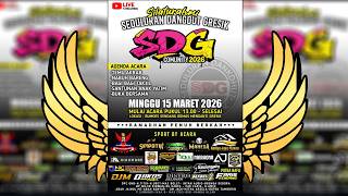 Download lagu LIVE SDG (SEDULURAN DANGDUT GRESIK) ACARA BAGI-BAGI TAKJIL & SANTUNAN ANAK YATIM mp3