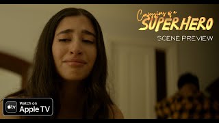 Now Playing on AppleTV | Confessions of a Superhero | Inderveer Sodhi