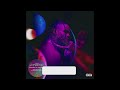 Travis Scott AI Utopian Algorithm Album