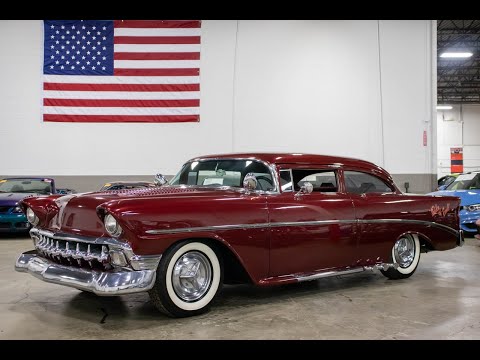 1956 Chevrolet 210 (CC-1463112) for sale in Kentwood, Michigan