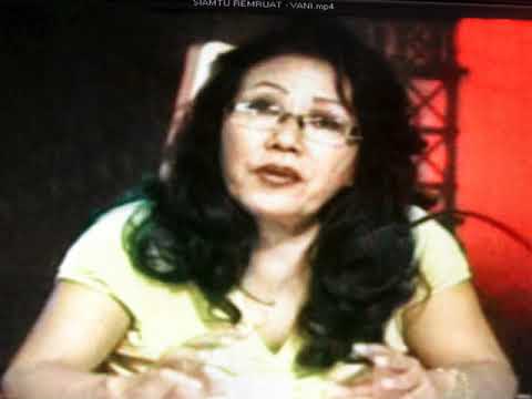 Vanhlupuii - Siamtu Remruat