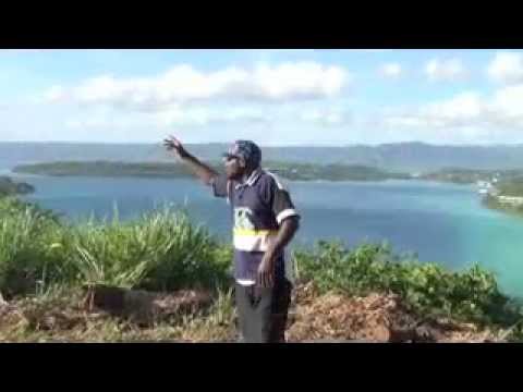 Tokosouwia - Vanuatu String Band
