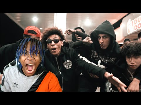 Izzy Tube X Dayymein - BOOM (Official Music Video)