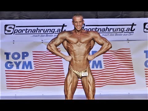 NABBA Austrian Championships 2018 - Part 11/11