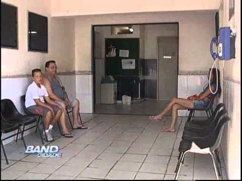 Band Cidade Campinas 22 11 2012 - bloco 01