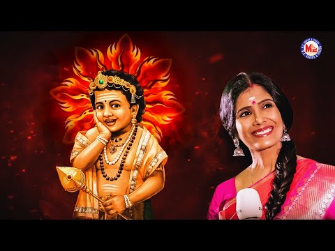 Vel Murugan Bhakthi Songs Tamil | Murugan Songs Tamil | Anuradha Sriram | Tamil God Songs Video