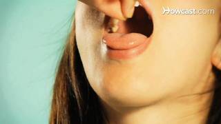 舌のやけどの痛みをすばやくやわらげる方法 知力空間