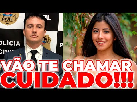 GOLPE DA NOVINHA - RELATO DE UM SEGUIDOR QUE ESTÁ SOFRENDO COM ISSO