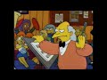 Opening To The Simpsons Season 4 Disc 4 2004 DVD