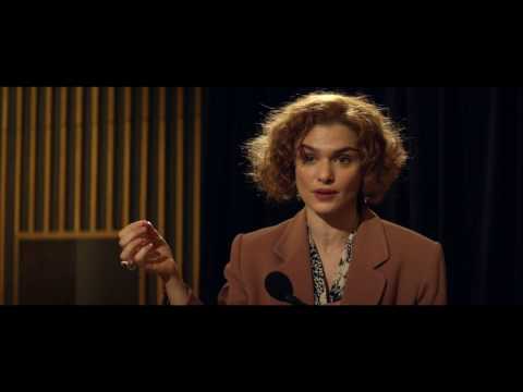 Negación - Trailer español (HD)