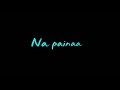 Panchadhara Bomma Magadeera Song Lyric Whatsapp Status New Telugu Black Lyric Whatsapp Status