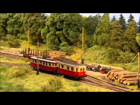 OnTraXS! 2013 in het Spoorwegmuseum in Utrecht