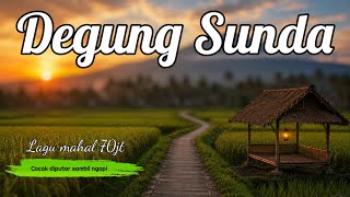 Download lagu Sundanese Wedding Music, a Song Costing 70 Million Rupiah | Sabilulungan Album - Part 22 mp3