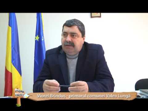 Popas Inedit - 21.10.2015 - Valea Lunga - partea 2 - www.columnatv.ro