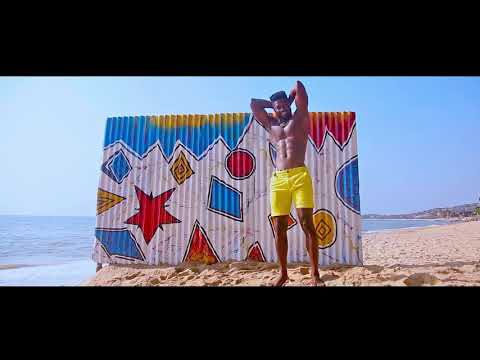 Arkman - Lef all Tin (Official Music Video)