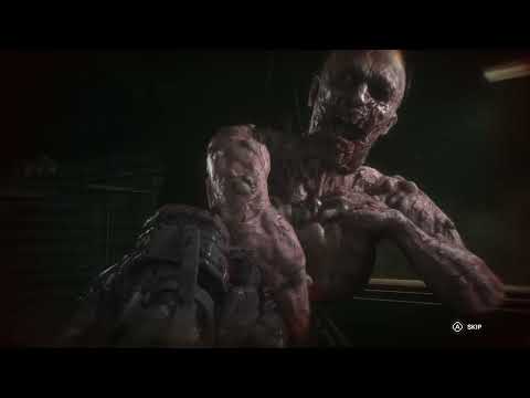 The Callisto Protocol - Walkthrough Part 21