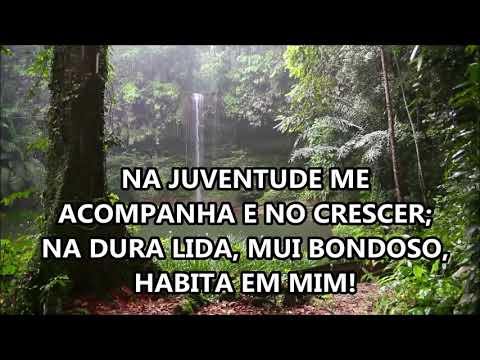 HINO 421 HL - Igreja Evangélica Luterana do Brasil - IELB