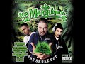 Los Marijuanos - La Mota (Live in San Antonio, TX)