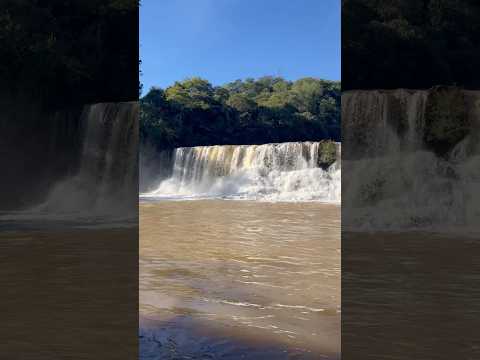Cachoeira do Teofilo - Erval Seco, Rio Grande do Sul