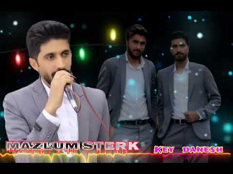 #Mazlum Sterk #key_danesh   Stran ha Zara Zera 2022 #david #kurdish