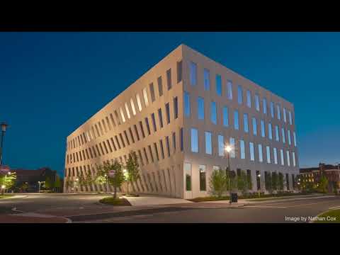 ACI Award for Mid Rise Building