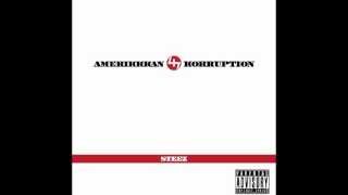 Capital STEEZ - AmeriKKKan Korruption (Full Mixtape)