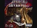 Avenged Sevenfold - Bat Country 