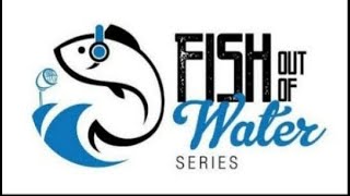 Joe Walsh - Happy Ways Reaction (Fish Out Of Water Series)