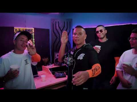 BRACCA - SI? AH BUENO / HATERS (Video Oficial)